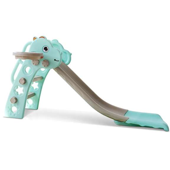 Children Thickened Slides