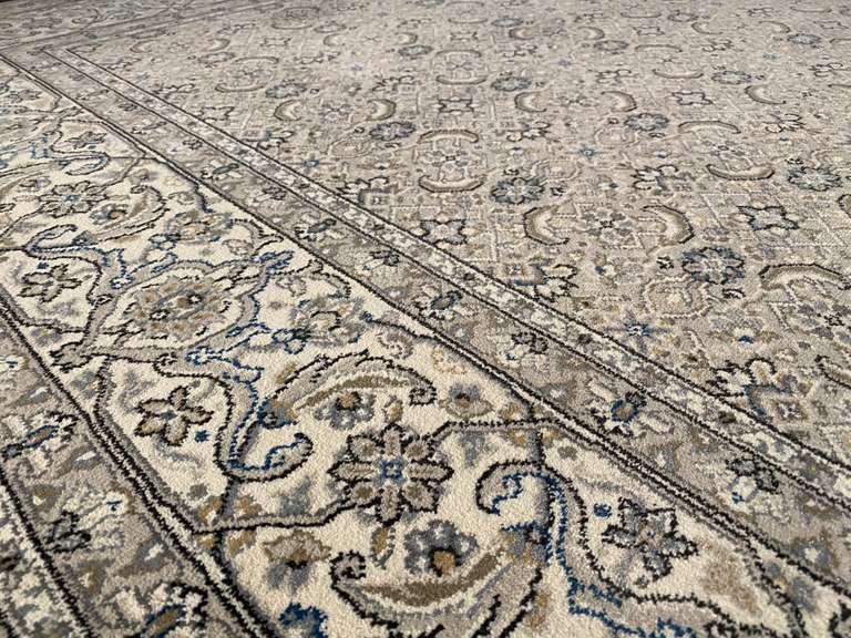 Premium Euro Belgium Made Classic Persian Design 7x10