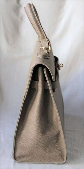 Stylish Large Designer Style Leather Bag