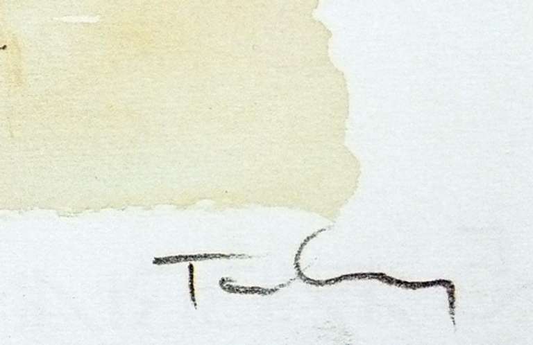 Fine Art Collection Tarkay