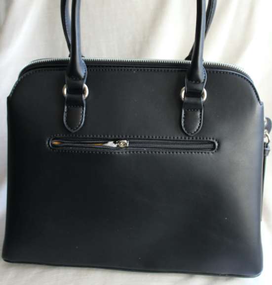 New Arrival Black Color Hand Bag By David Jones