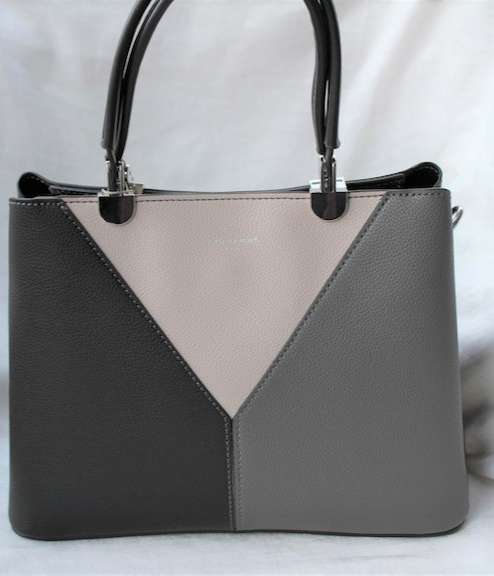 Designer Style Hand Bag by David Jones-Paris
