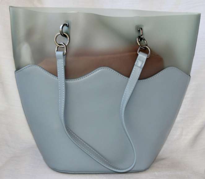 An Eye Catching Designer Style Bag by David Jones-Paris