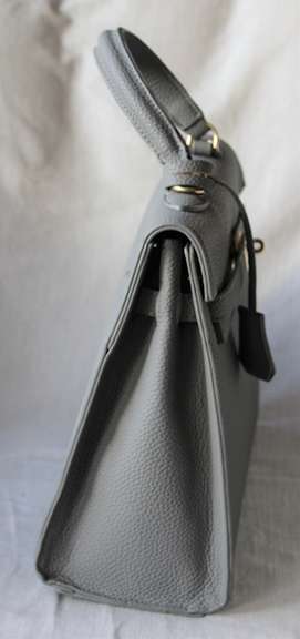 Stylish Large Designer Style Leather Bag