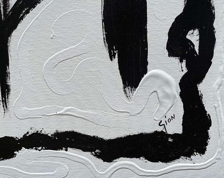 Brilliant Original by Tom Gion