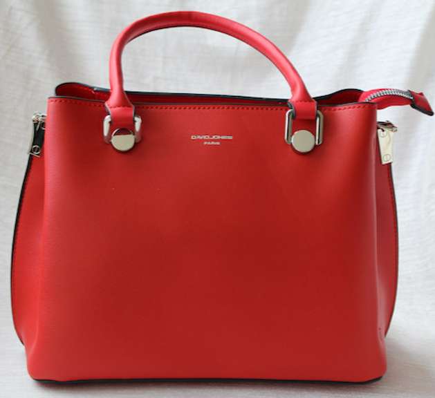 Stylish New Designer Bag By David Jones