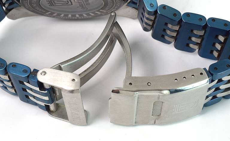 Jason Taylor Invicta Automatic Diver