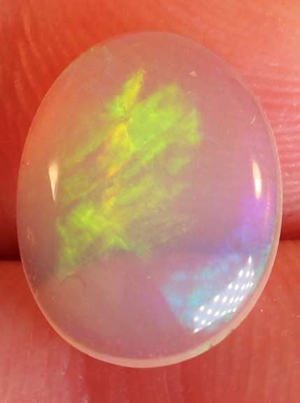 2.08ct Welo Jelly Opal