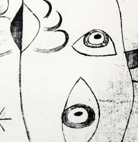 Miro Fine Art Collection