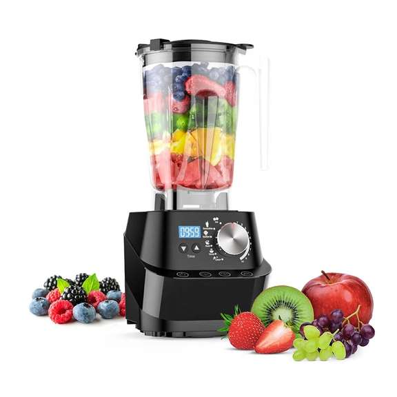 Countertop Blender 1500W