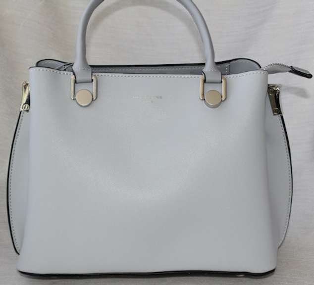 Stylish New Designer Bag By David Jones