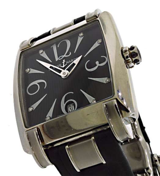 Ulysse Nardin Caprice Wristwatch