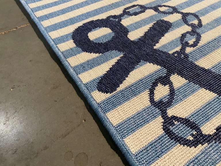 FUN COASTAL RUNNER 8