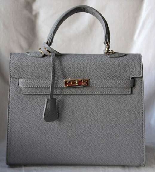 Stylish Large Designer Style Leather Bag