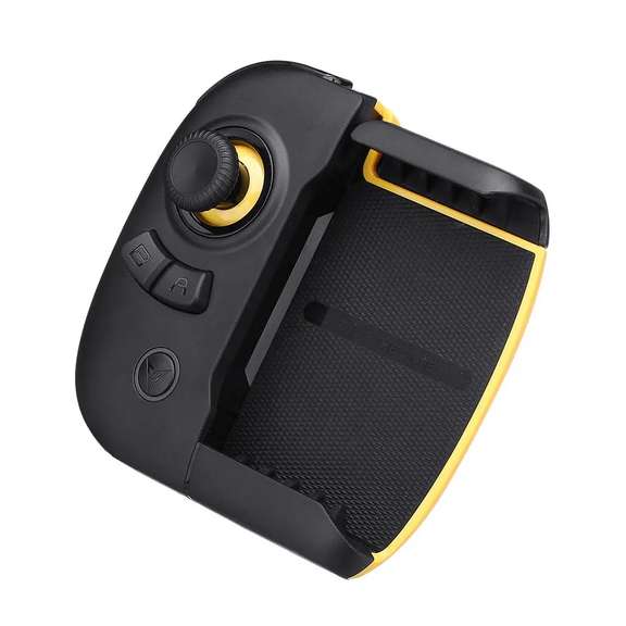 Bluetooth Gamepad Controller