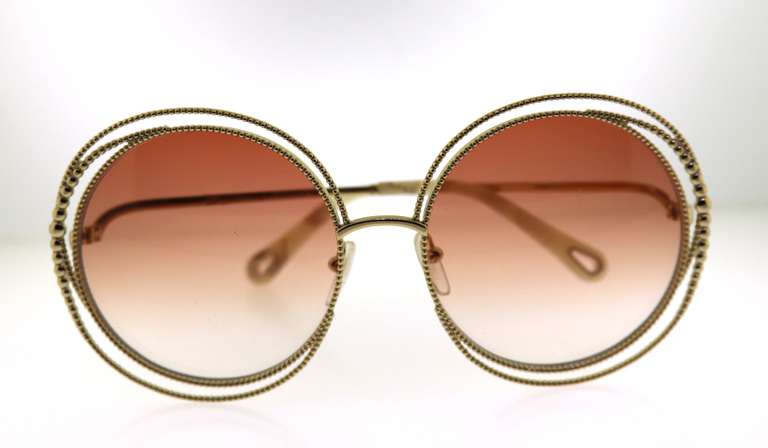 Designer Chloe Ladies Sunglasses
