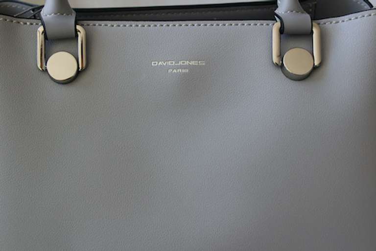 Stylish New Designer Bag By David Jones