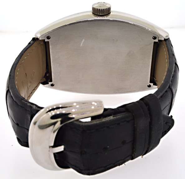 Franck Muller Casablanca Watch