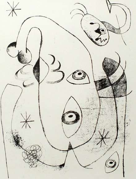 Miro Fine Art Collection