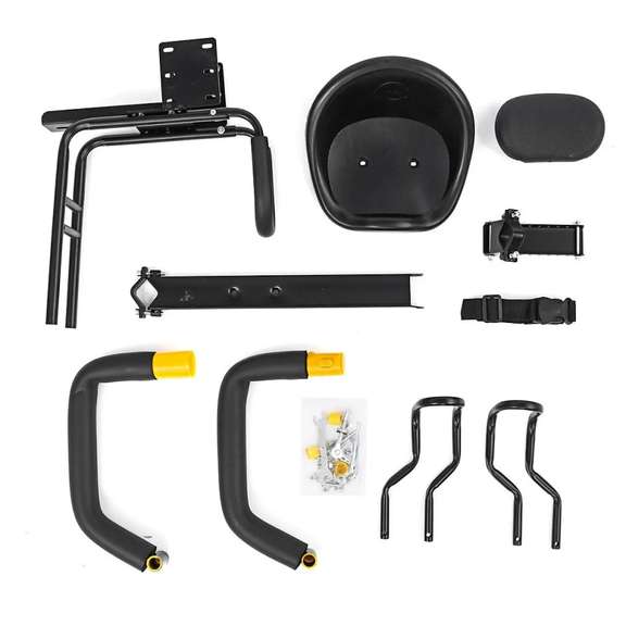 Safety Child Bicycle Seat