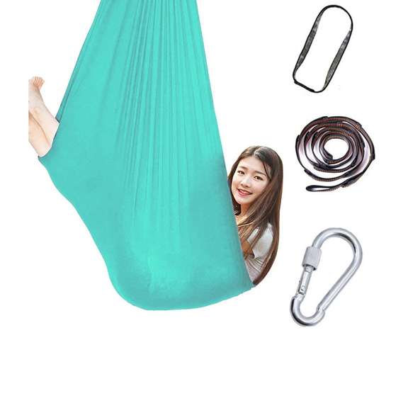 Kids Therapy Swing Cuddle Hanging Hammock
