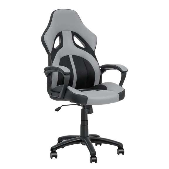 Gaming Chair Adjustable Height Widened Seat