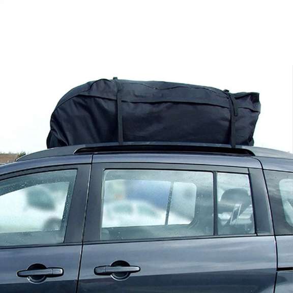Car Roof Top Bag Travel Storage Waterproof