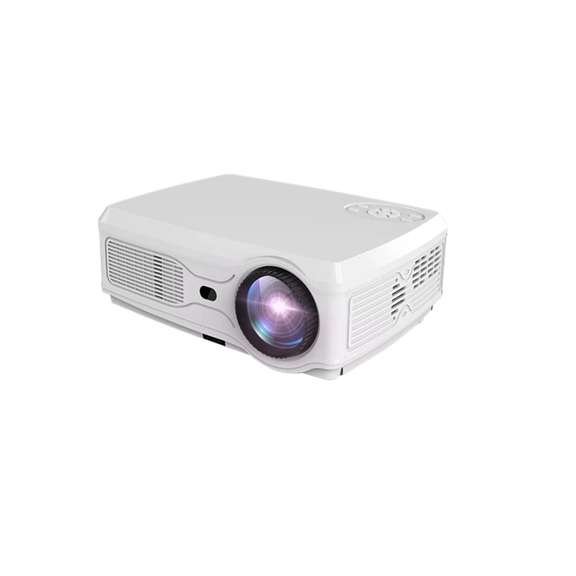 358XW Full HD Projector 1080P LED