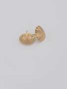 14kt Yellow Gold Earrings