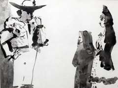 Fine Art Collection Picasso 1960