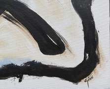 Exquisite Original by Tom Gion