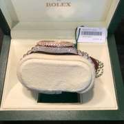 BRAND NEW 2020 ROLEX DATEJUST II WITH DIAMONDS