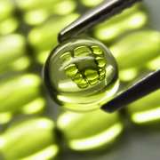 Gorgeous 8.02ct 12pc lime green Peridot set