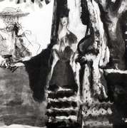Fine Art Collection Picasso 1960
