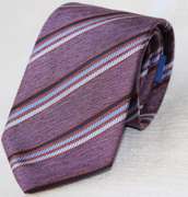 Fine Quality Italian Hand Made Silk Tie By Galante