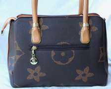 100% Fine leather Designer Style Bag