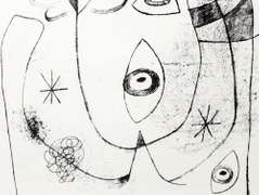 Miro Fine Art Collection