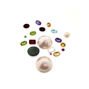 Beautiful Group of Loose Stones
