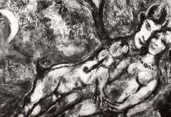 Marc Chagall Fine Art Collection