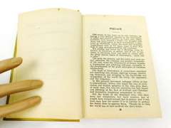 1901 Uncle Tom's Cabin Antique Book