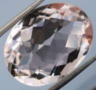 Impressive 10.27ct checker top real Amethyst