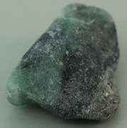 Splendid 25.19ct raw Emerald in matrix