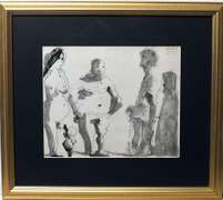 Fine Art Collection Picasso 1960