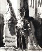 Fine Art Collection Picasso 1960
