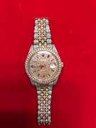 BRAND NEW 2020 ROLEX DATEJUST II WITH DIAMONDS