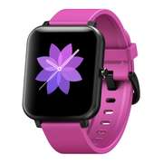 1.54inch Touch Screen Heart Rate Monitor Smart Watch