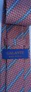 Fine Quality Italian Hand Made Silk Tie By Galante