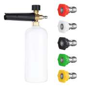 1L Lance Foam Spray Tool Soap Cannon