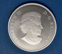 2016 Canada $100 Silver Orca