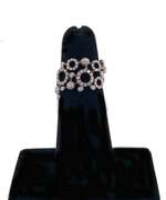 14kt Diamond Ring Set